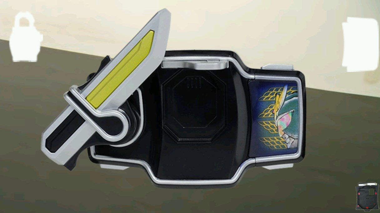 ʿģ(Sengoku Driver)v2 °