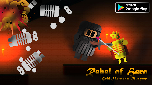 ʿɱRebel Of Herov1.0.5 ׿