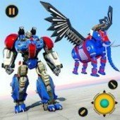 飞象机器人Flying Elephant Robotv1.1.0 安卓版we