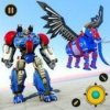 Flying Elephant Robotv1.1.0 ׿we