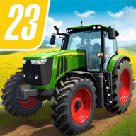 ģũFs23(Farm Simulator 23)v1.5 °