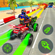 ATVг(ATV Quad Bike Shooting)v2.3 ׿