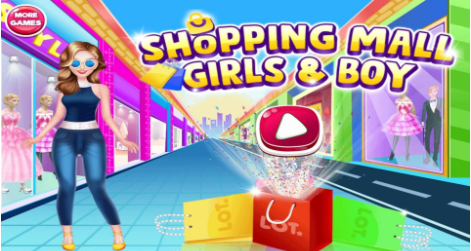 ʱй(Shopping_Mall)v1.0 ׿