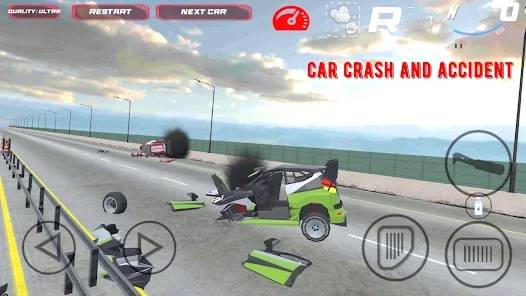 ײ¹Car Crash And Accidentv1 ׿