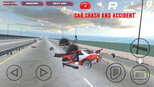 ײ¹Car Crash And Accidentv1 ׿