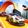 ޿ȼʻMega Ramp Car Stuntsv1.0 ׿