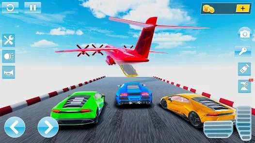 ײؼCar Crash Simulatorv1.1 ׿