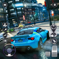 城市真实驾驶竞速Real Car Masterv1.0.9 安卓版