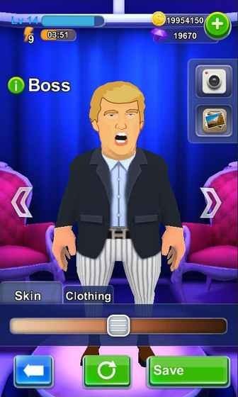 ػϰ°汾(Punch The Boss)v1.5 ׿