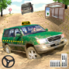 ԽҰɽسģTaxi Simulator Gamev1.0.2 ׿