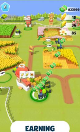 ũҵ֮3D(Farm Valley 3D)v0.1 ׿