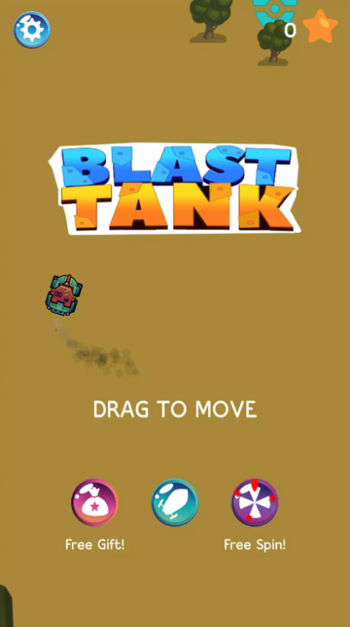 ̹˱Blast Tankv1.0.6 ׿