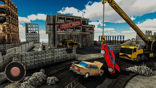 ϳģTow Truck Gamesv1.4 ׿