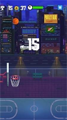 ʦTap Tap Basketballv0.7 ׿