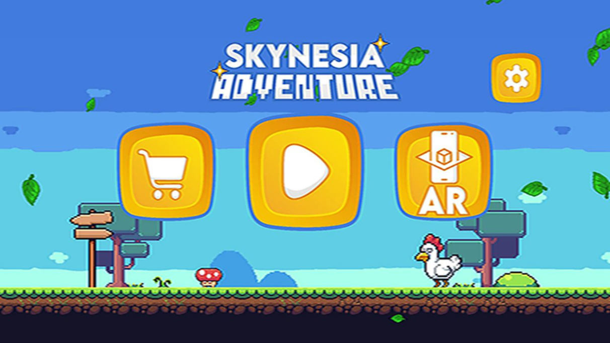 ðգSkynesia Adventurev1.3.9.2 ׿