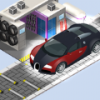 (Idle Car Builder Tycoon)
