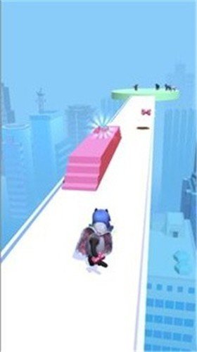 ʦܲ3D(Groomer Run)v0.0.141 ׿