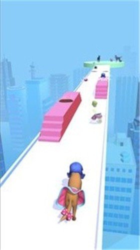 ʦܲ3D(Groomer Run)v0.0.141 ׿