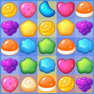 糖果蓝迪(Candy Landy - Match 3 Puzzle)v14 安卓版