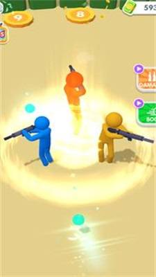 硬币射手Coin Shooterv1.0.5 安卓版