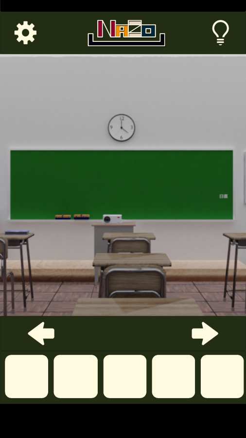 Ϸ(School Escape)v0.1 ׿