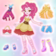 Сװ(Pony Dress Up: Magic Princess)v1.1.5 ׿