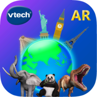 VTech AR地球仪appv1.1.9 最新版