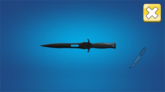 ģKnife Simulatorv1.2 ׿