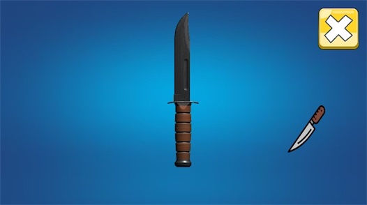 ģKnife Simulatorv1.2 ׿