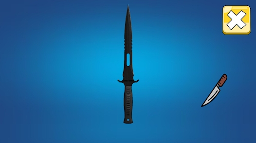 ģKnife Simulatorv1.2 ׿