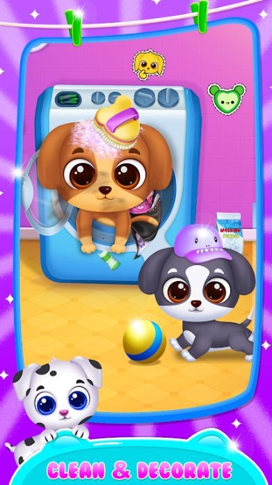 Сж(PuppyDayCare)v9.0 ׿