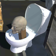 Ͱ˶սȫ(Skibidi Toilet Simulator)v1.0 İ