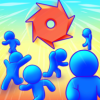 Ⱥ(Crazy Crowded)v0.3 ׿