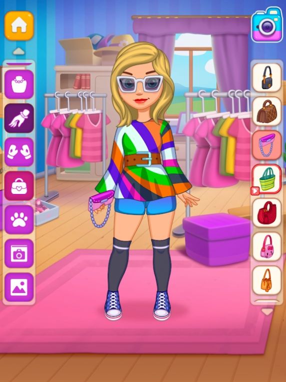 ΪŮ(Dress Up)v1.0.2 ׿