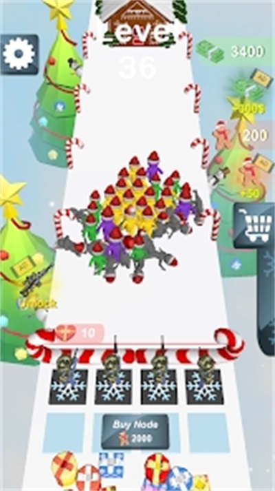 ʥChristmasDefensev1.2.1 ׿