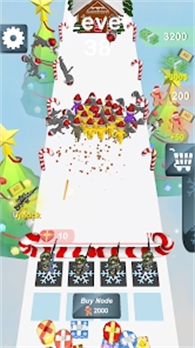 ʥChristmasDefensev1.2.1 ׿