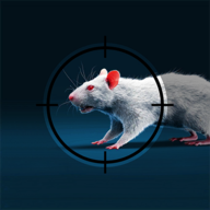 ѻ(AirRifle 3D RatShooting)v0.6.5 İ