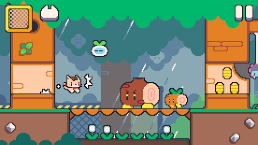 超级猫兄弟猫爪小队(Super Cat Tales: PAWS)v1.0.6