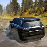 ԽҰģ(Offroad Jeep Simulator 2021)v1 ׿