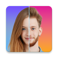 FaceLab照片性别转换appv3.6.1 安卓免费版