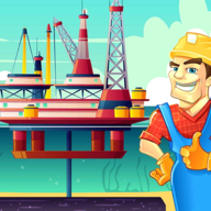 ͹Oil Mining Factoryv1.0.5 İ