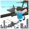 ֱܿᣨPARKOUR HELICOPTERv1.1.1 ׿