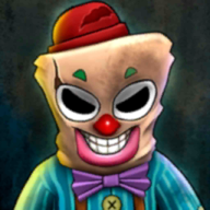 怪异小丑城市之谜(Freaky Clown : Town Mystery)v1.0 最新版