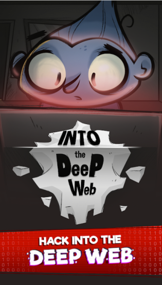 Into The Deep Webv1.0.13 ׿