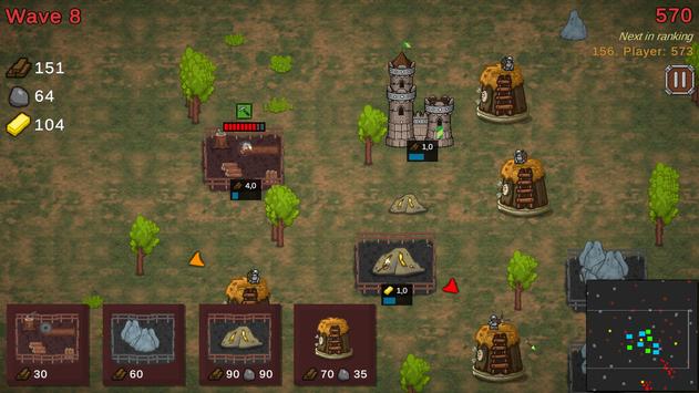 ػ֮Defend The Towerv1.0.7 İ