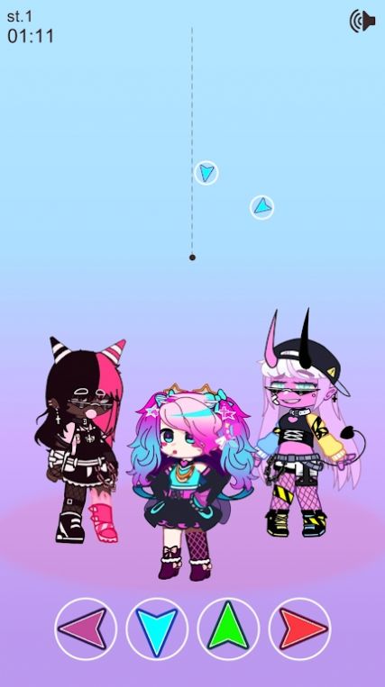 Gacha DOLLSӲżv1.2.0 °