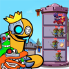 ˵Ӣ(Stickman Hero Tower)v1.0 ׿