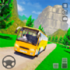 ʿģΣ֮·Bus Simulator Dangerous Roadv5 ׿