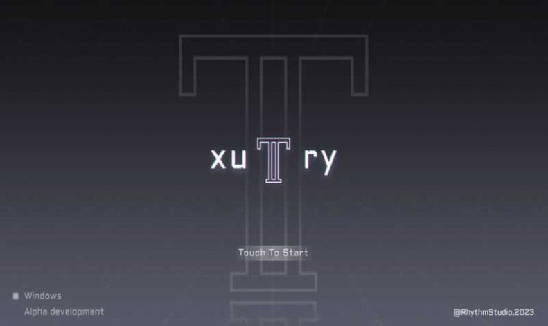 xutryAlpha 1.0.0 ׿