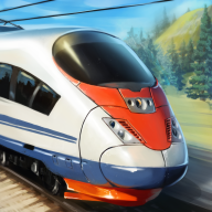 高铁列车之星(High Speed Trains - Locomotive)v1.3.2 安卓版